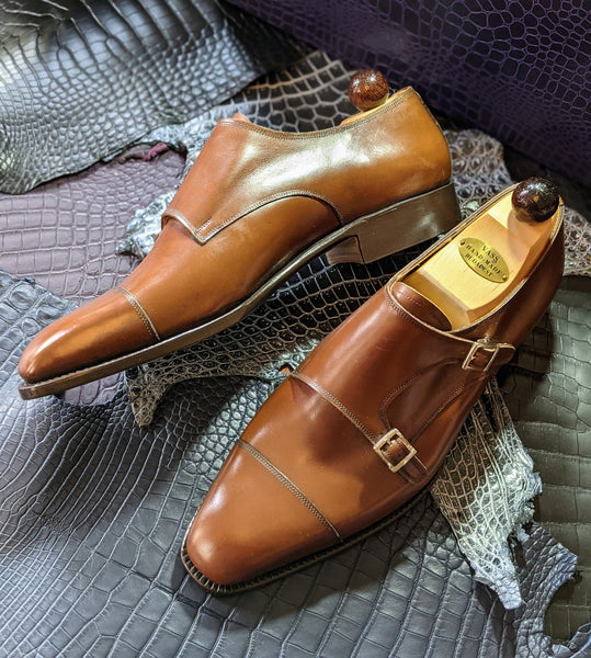 Carmina hotsell double monk
