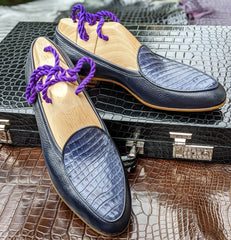 Ascot Belgian Loafers