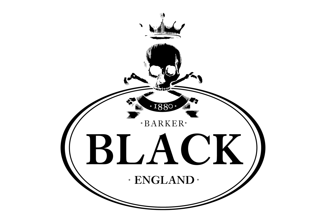 Barker's Black Label
