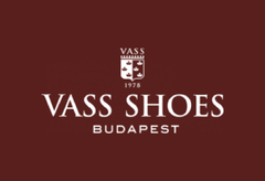 Vass Shoes - Budapest Last