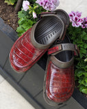 Crocs wrapped in Crocs - Ascot Shoes