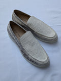 Ascot Cannes - Himalayan Crocodile - Ascot Shoes