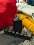 Crocodile Cigar Ashtray & Lighter Set - Ascot Shoes