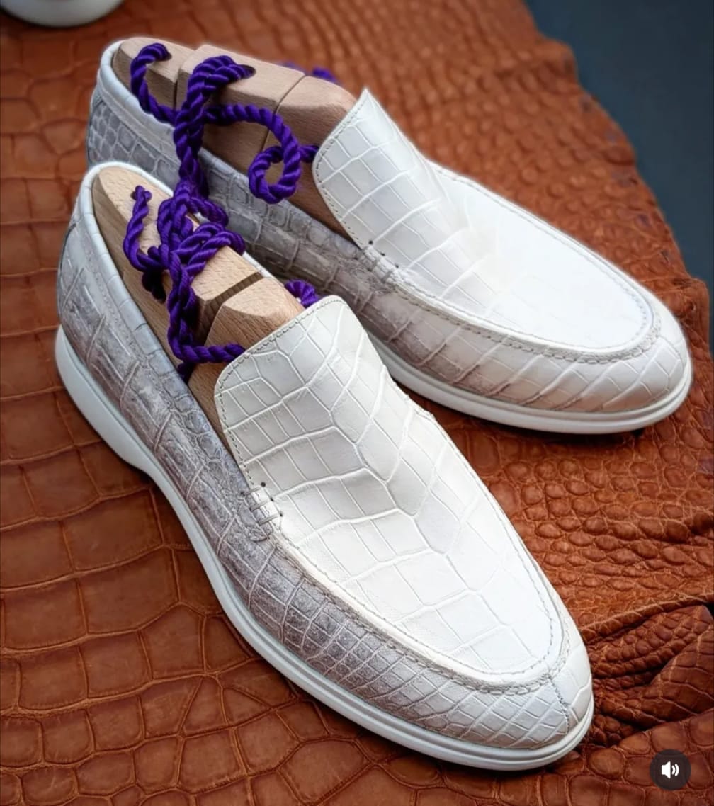 Invoice for Joshua - Ascot Shoes