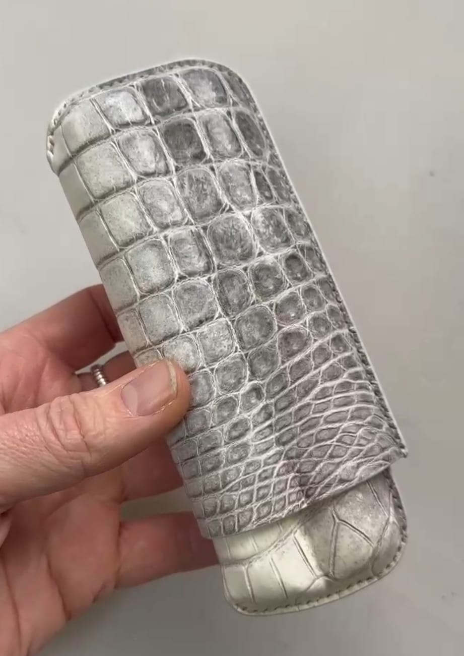 Invoice - Ascot Shoes