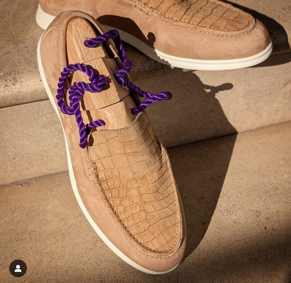 Invoice for Issac - Ascot Shoes