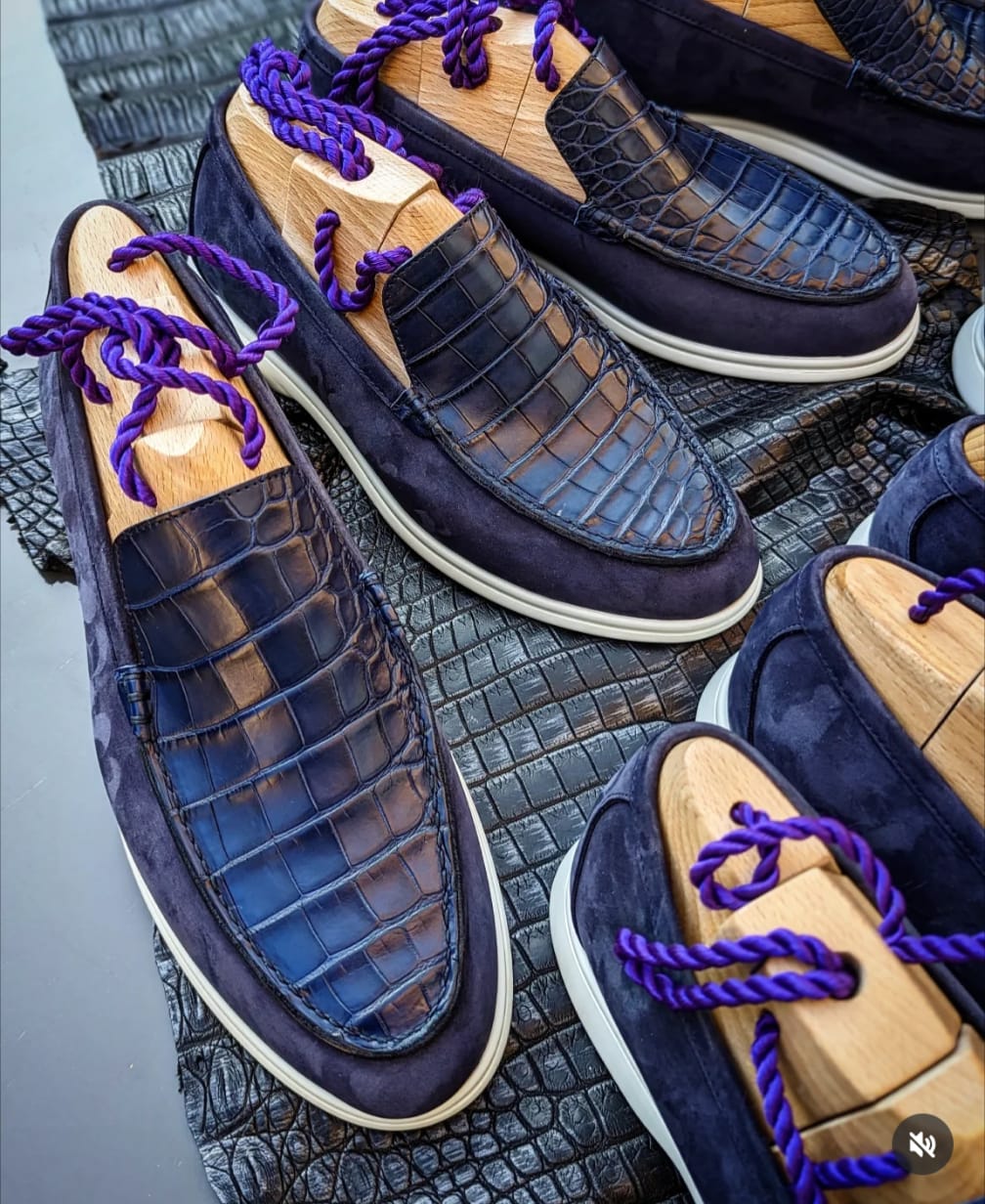 Invoice for Kevin - Ascot Shoes