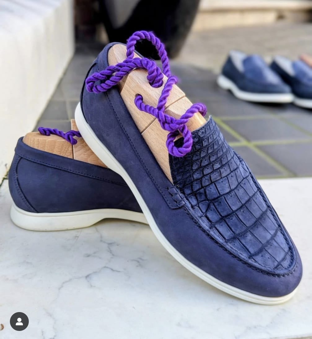 Invoice for Issac - Ascot Shoes