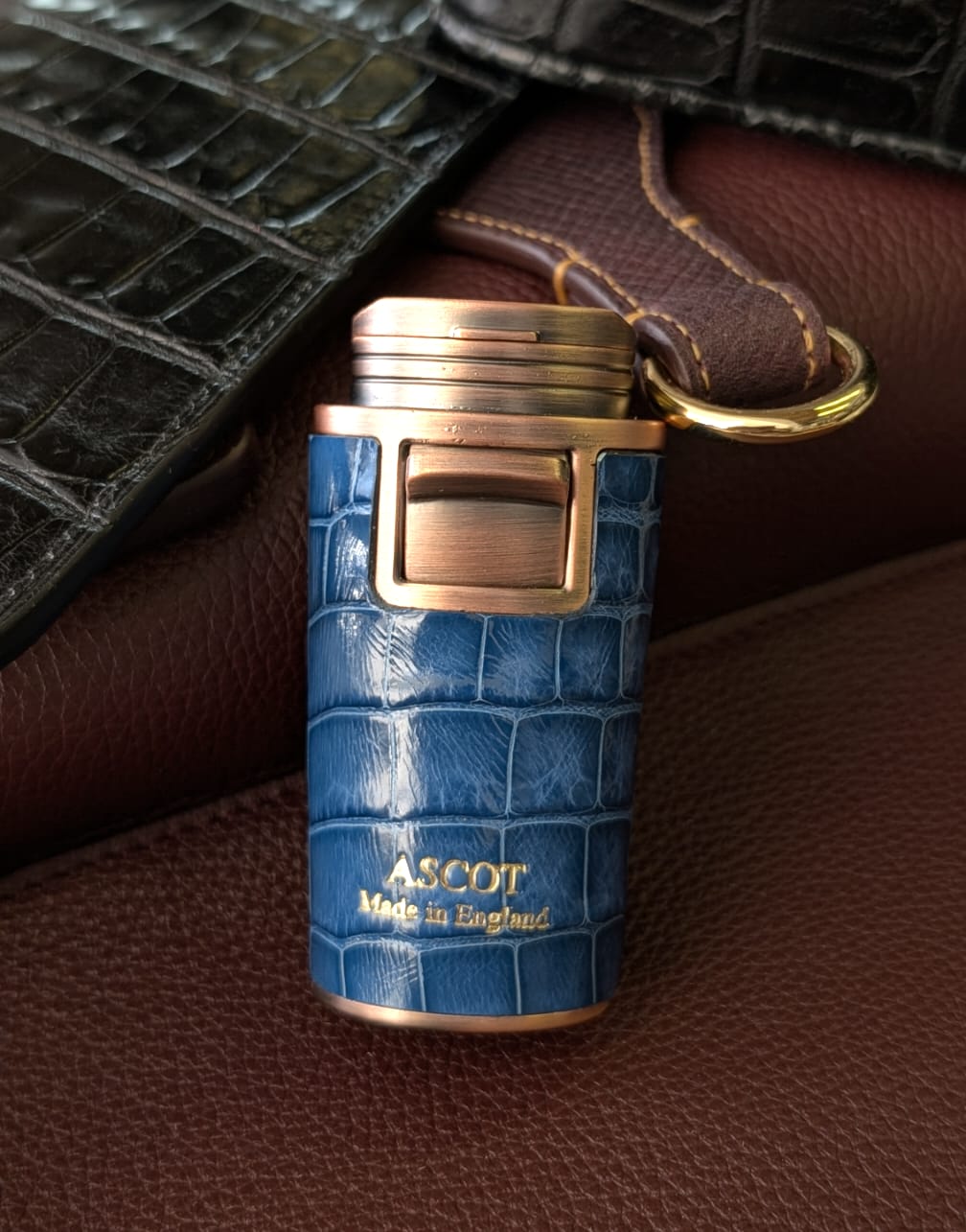 Invoice for Dr B - Ascot Shoes