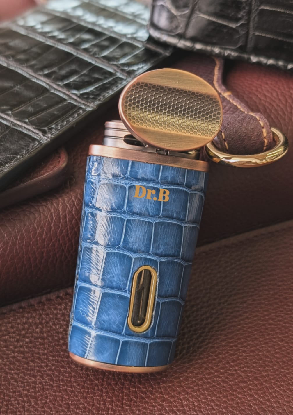 Invoice for Dr B - Ascot Shoes