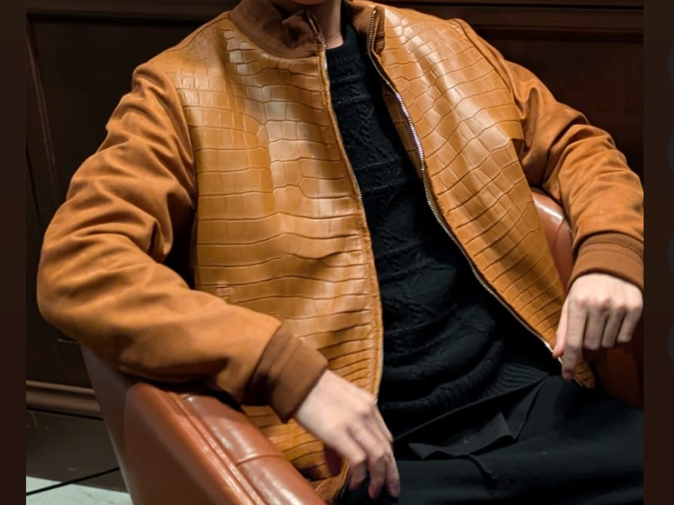 Invoice for Richi - Ascot Shoes