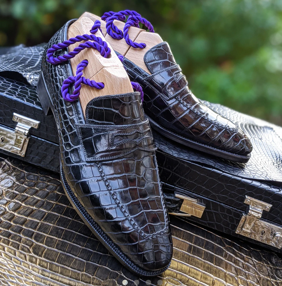 Invoice - Ascot Shoes