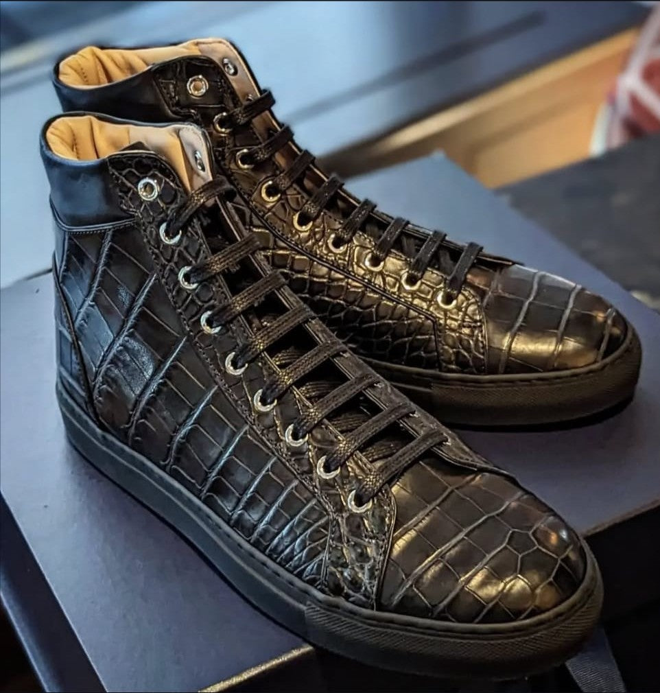 Invoice for Kevin - Ascot Shoes