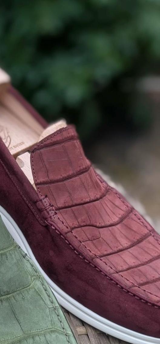 Invoice for Katengura - Ascot Shoes