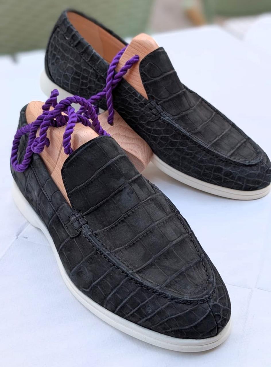 Invoice for Katengura - Ascot Shoes