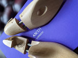 Solid Wood Lasted Shoe trees - Ascot Shoes