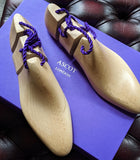 Solid Wood Lasted 3 Piece Shoe Tree - Ascot Shoes