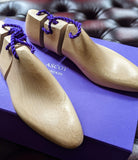 Solid Wood Lasted 3 Piece Shoe Tree - Ascot Shoes