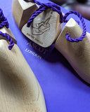 Solid Wood Lasted 3 Piece Shoe Tree - Ascot Shoes