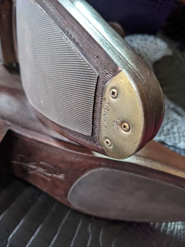Rosy Zip Boots - UK 9 - Ascot Shoes
