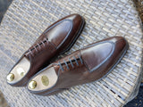 Edward Green - Willow Brown Calf, 82 last, UK 9.5 - Ascot Shoes