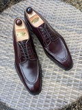 Ascot Kaan - Horween No8 Cordovan, UK 10/ US 11, K last - Ascot Shoes