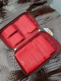 Custom travel cigar humidors - Ascot Shoes