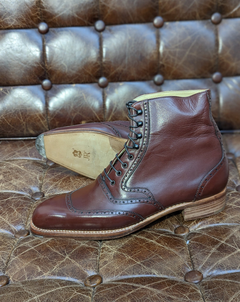 Vass boots best sale