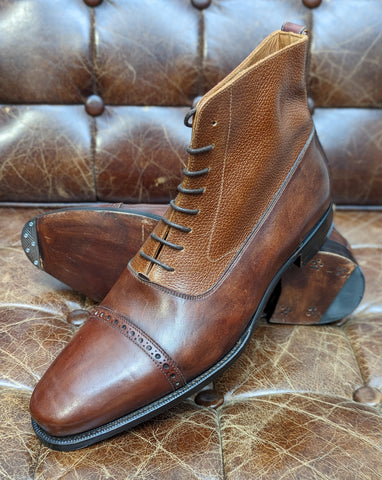 Bettanin & Ventura - Cognac Combination, UK 9.5